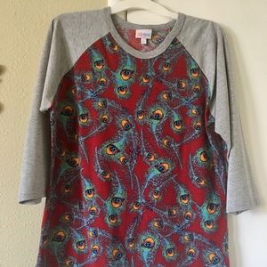 Lularoe Randy top